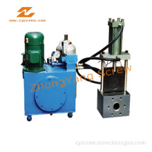 Automatic Continual Hydraulic Screen Changer Mesh Filter